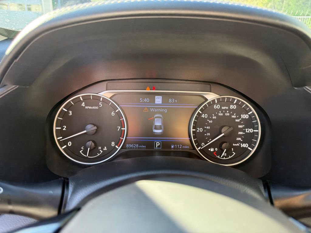 Used 2019 Nissan Altima 2.5 Platinum image 18