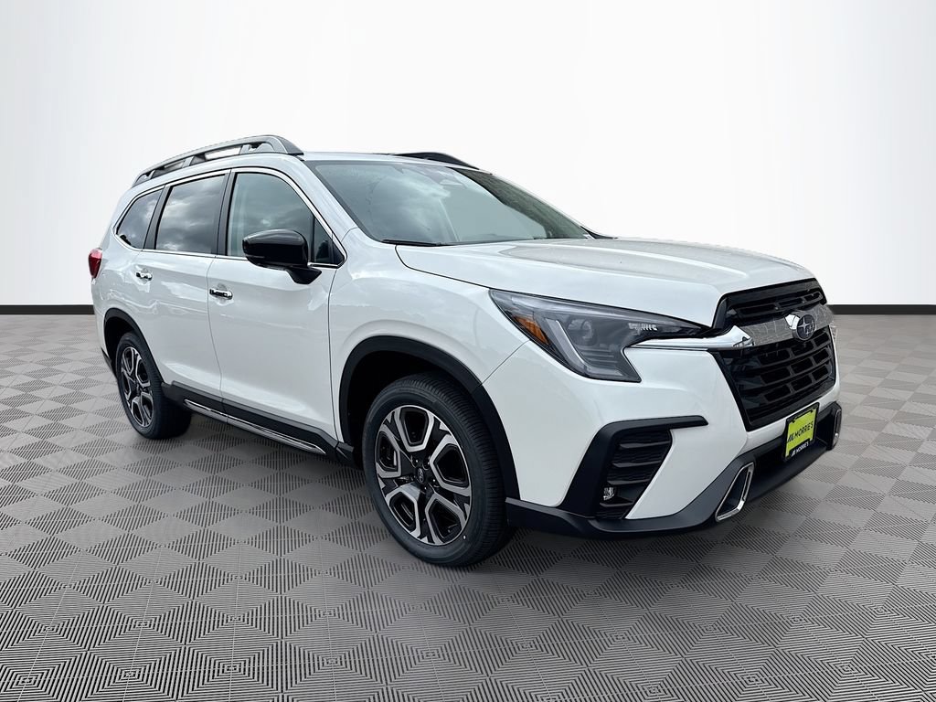 New 2026 Subaru Ascent Touring w/ Popular Package #2 AWD/4WD image 3