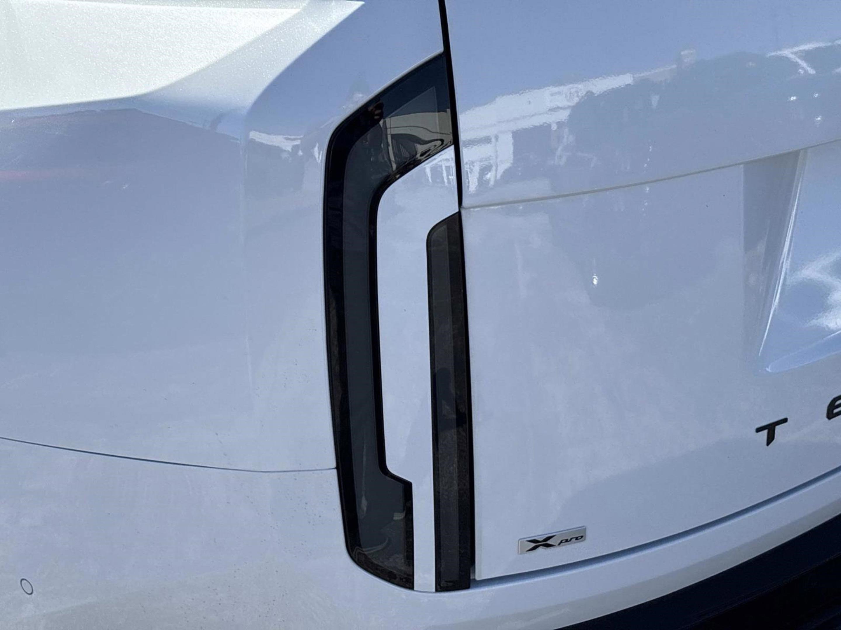 New 2027 Kia Telluride SX Prestige X-Pro image 11