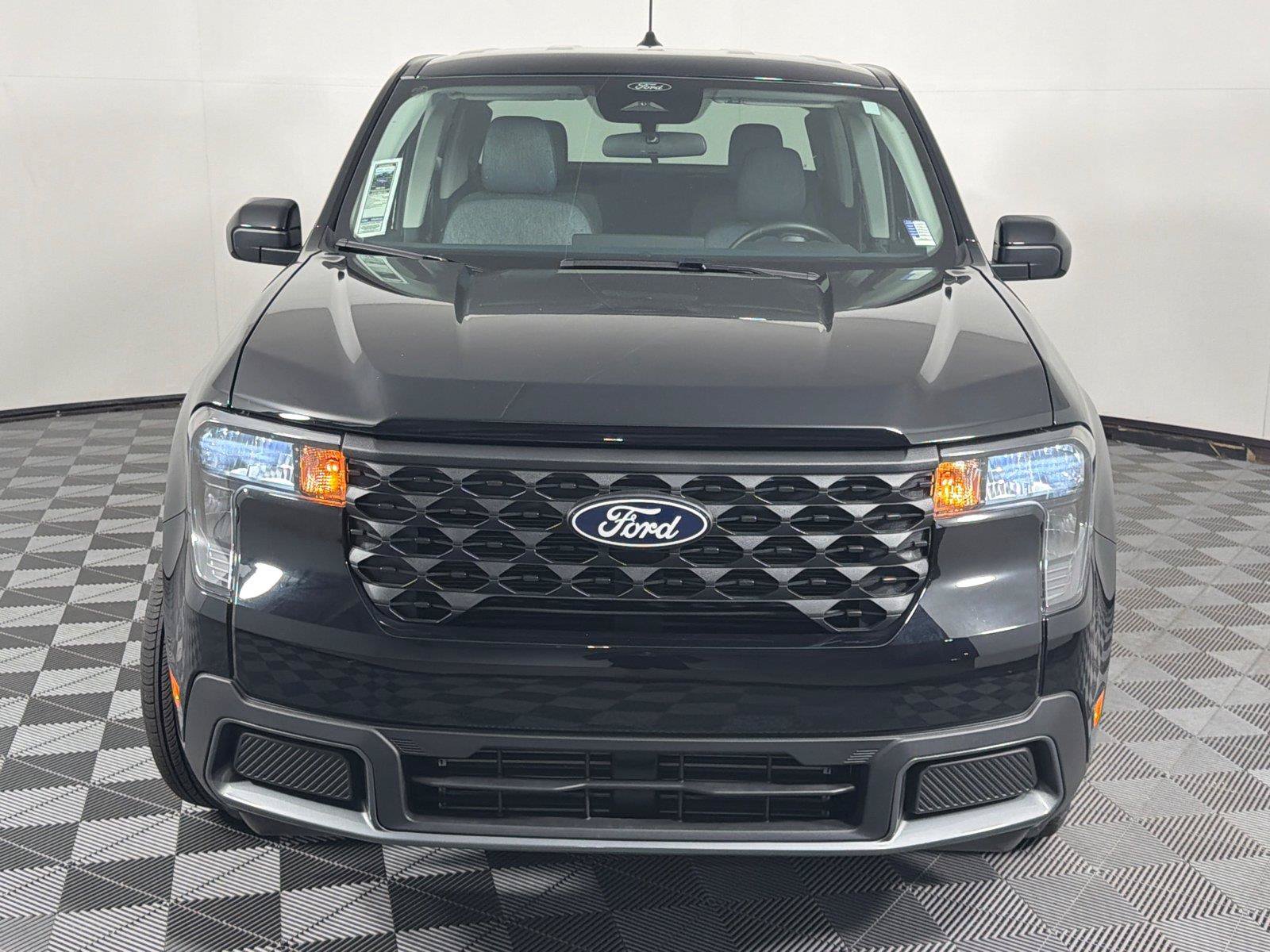 Used 2026 Ford Maverick XLT w/ XLT Luxury Package AWD/4WD image 2