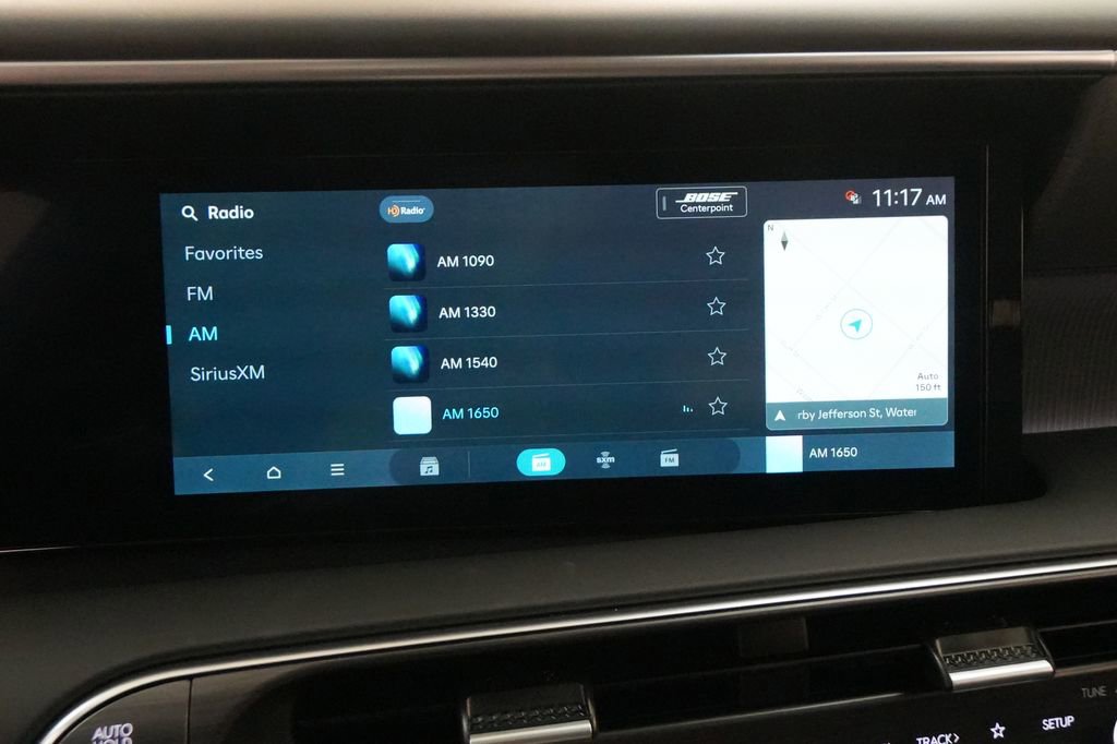 New 2026 Hyundai Palisade Calligraphy image 40