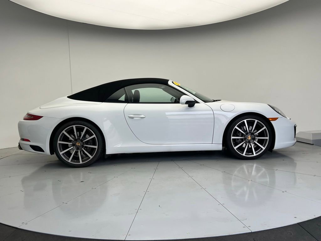 Certified 2017 Porsche 911 Carrera image 32