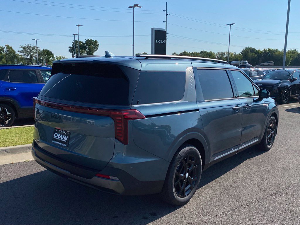 New 2026 Kia Carnival SX Prestige FWD image 9