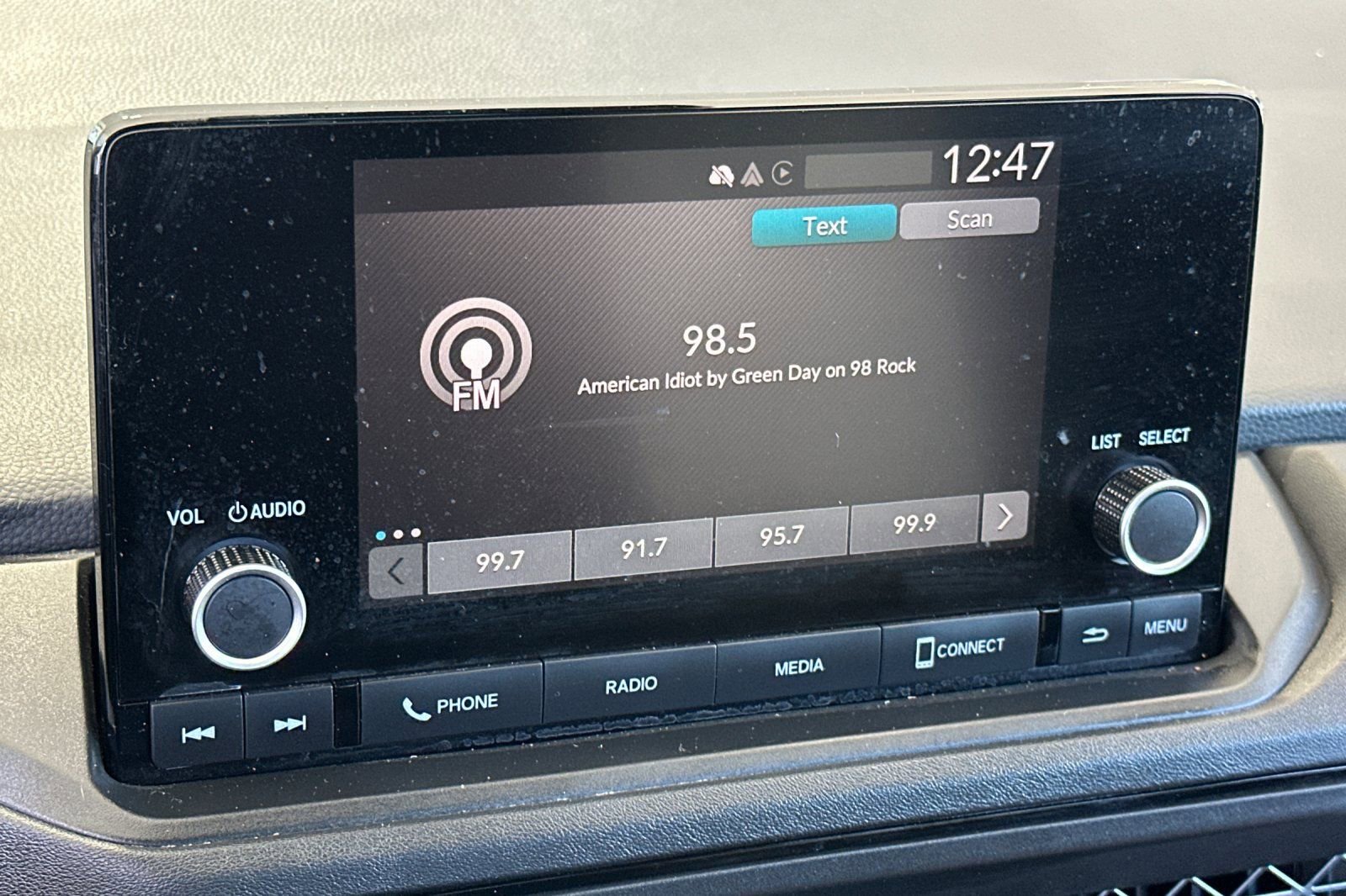 Used 2025 Honda Accord LX image 16