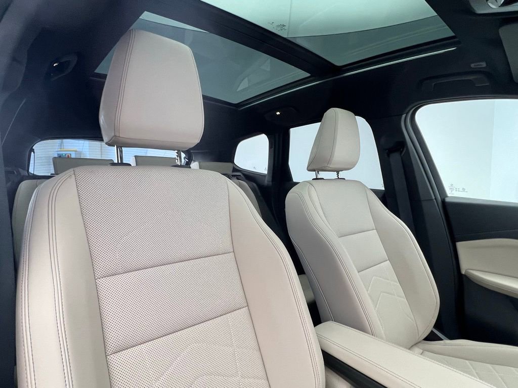 Certified 2025 BMW X1 xDrive28i image 7