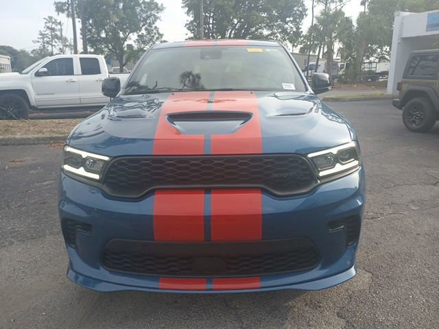 Used 2023 Dodge Durango SRT Hellcat AWD/4WD image 1