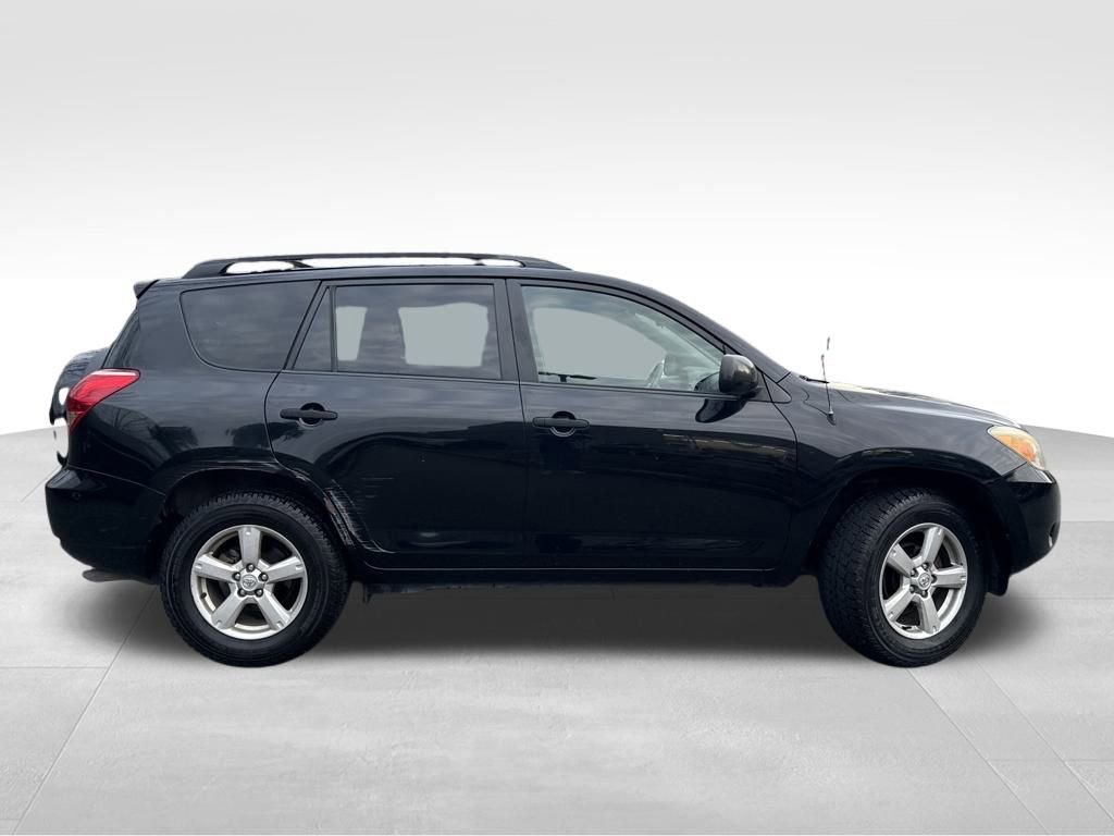Used 2007 Toyota RAV4 2WD image 9