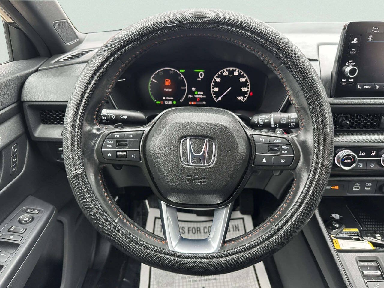 Used 2024 Honda CR-V Sport-L image 23