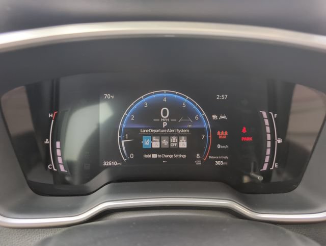 Used 2023 Toyota Corolla XSE FWD image 22