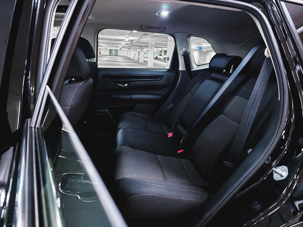 Used 2024 Honda CR-V EX image 19