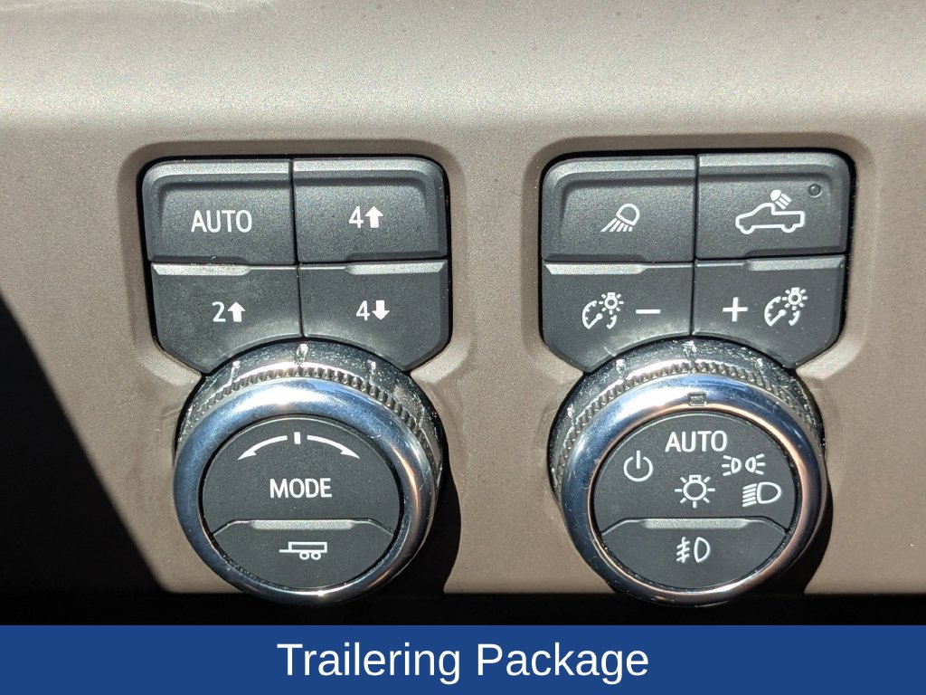 Used 2023 GMC Sierra 1500 Denali w/ Denali Reserve Package AWD/4WD image 23