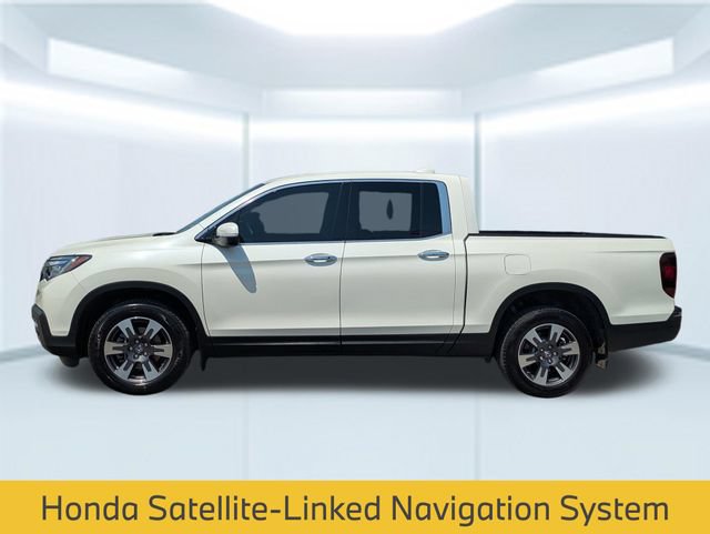 Used 2019 Honda Ridgeline RTL-E image 2