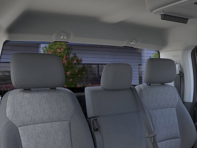 New 2025 Ford F350 XL w/ XL Chrome Package image 44