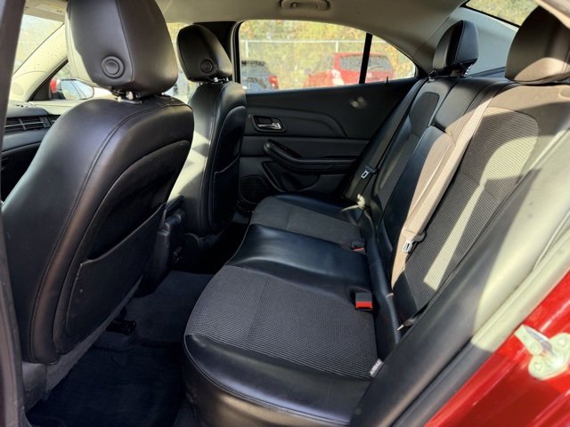 Used 2013 Chevrolet Malibu LT image 23