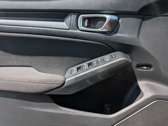 Used 2025 Honda Civic LX image 26