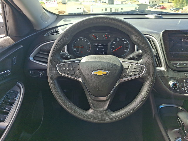 Used 2025 Chevrolet Malibu LT FWD image 19
