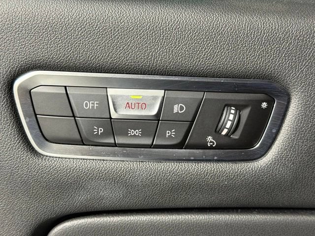 Used 2022 BMW X5 M50i w/ Executive Package AWD/4WD image 31
