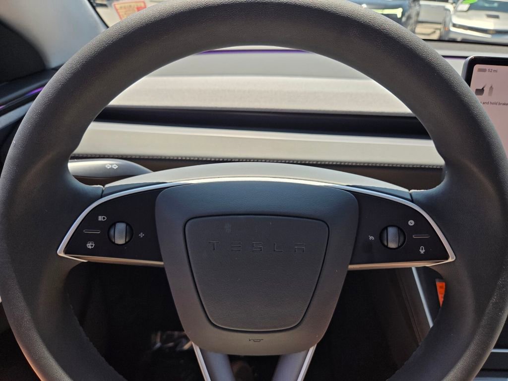 Used 2026 Tesla Model Y 2WD image 26