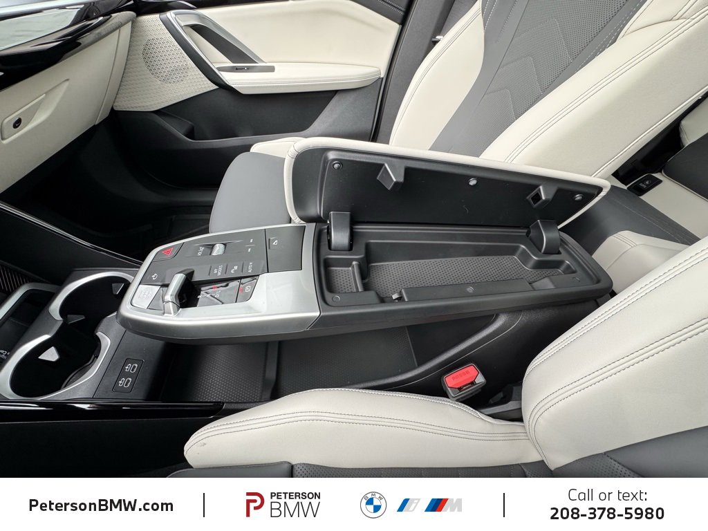 New 2026 BMW X1 xDrive28i w/ Technology Package image 31
