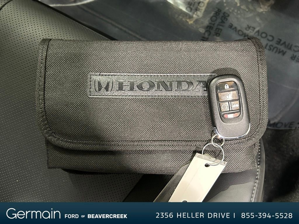 Used 2024 Honda Accord Sport image 28