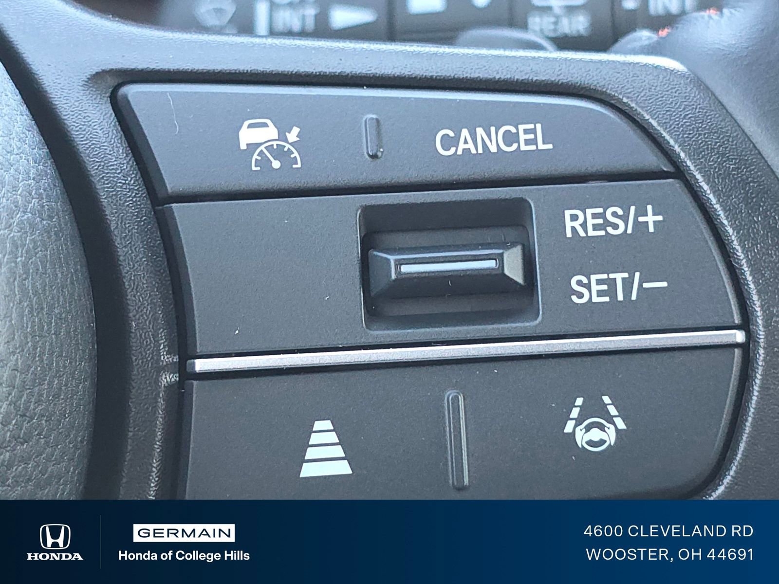 New 2026 Honda CR-V Sport image 12