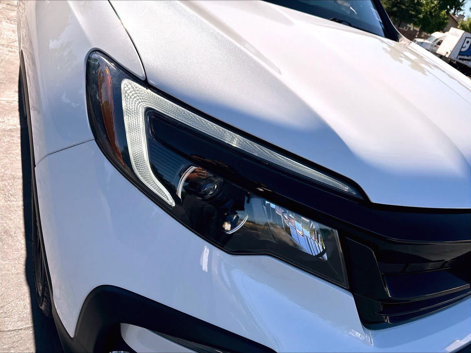 Used 2021 Honda Pilot Special Edition image 32