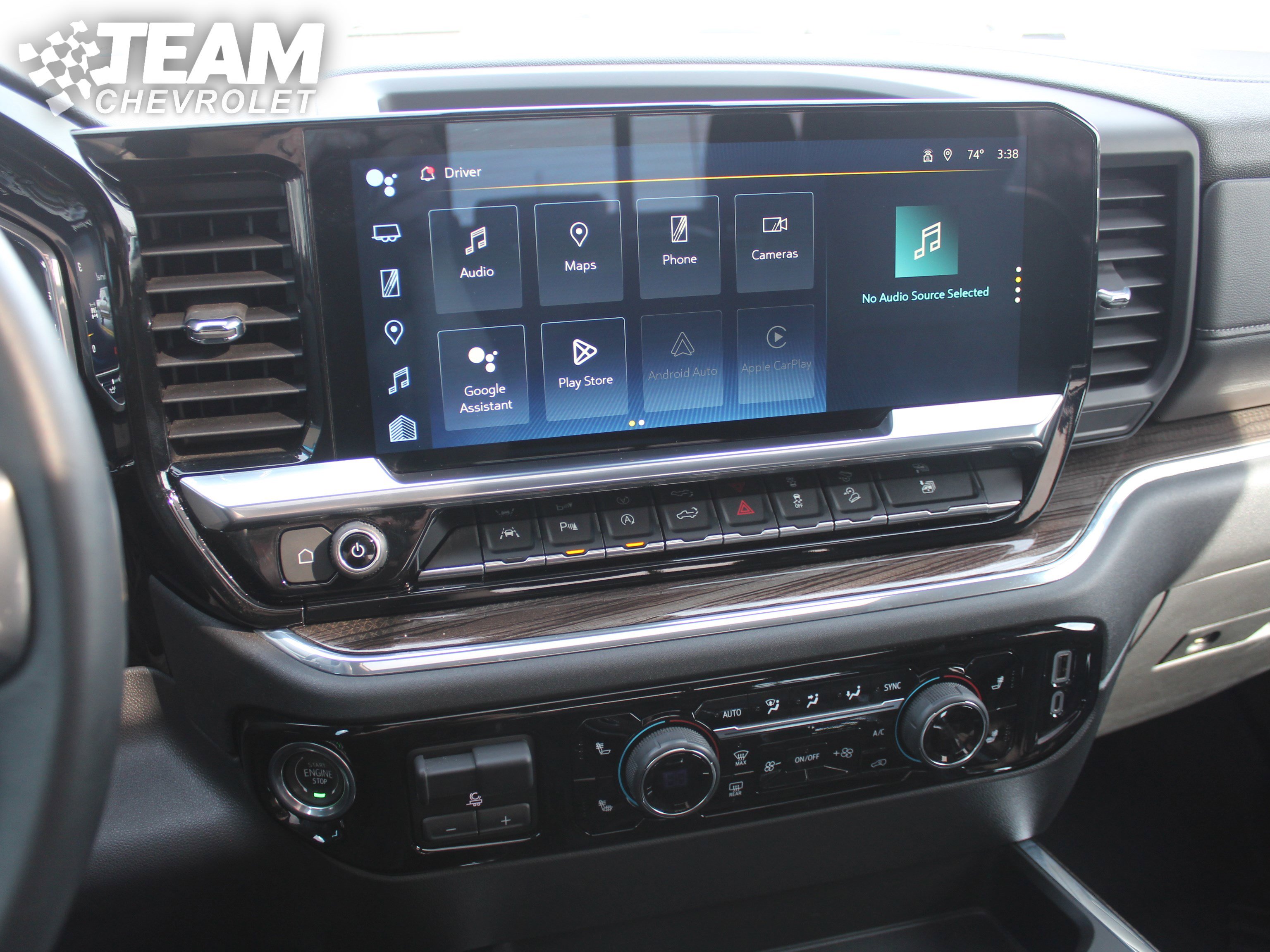 Used 2023 Chevrolet Silverado 1500 RST w/ All Star Edition Plus image 16