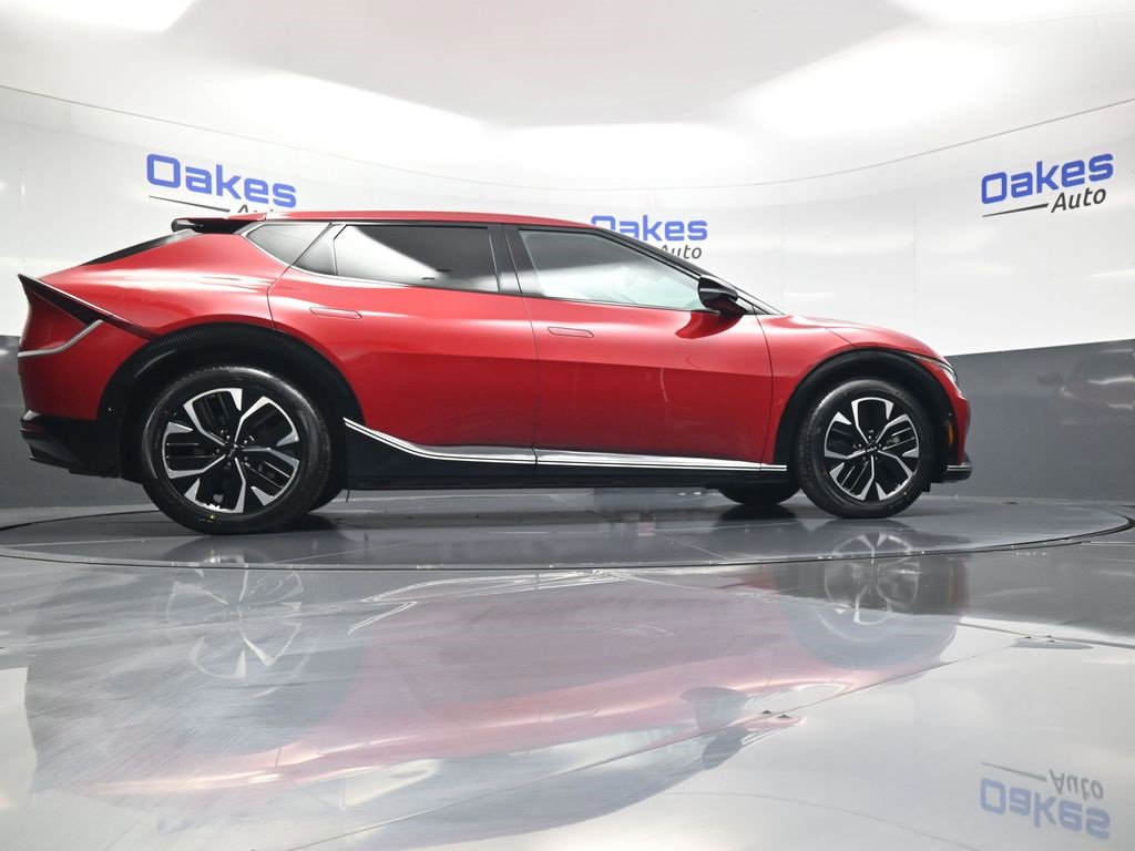 Certified 2023 Kia EV6 Wind w/ Wind Technology Package image 48