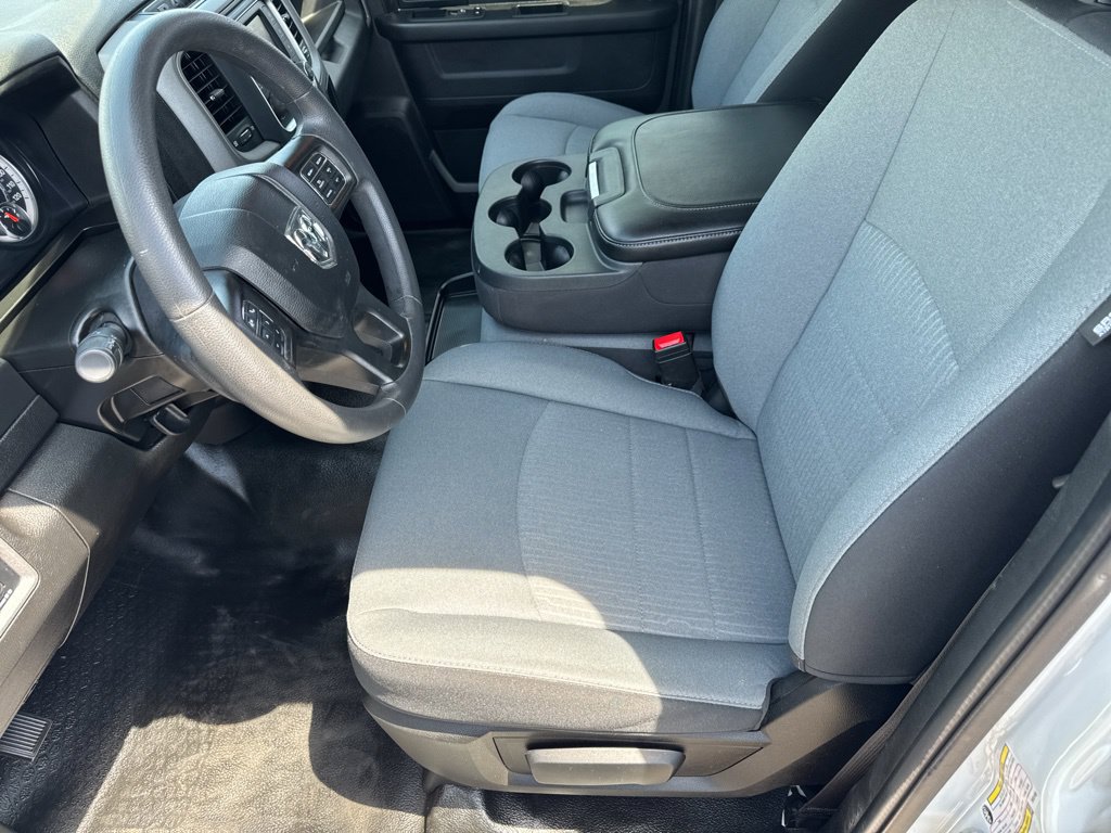 Used 2023 RAM 1500 Tradesman w/ Popular Equipment Group AWD/4WD image 20
