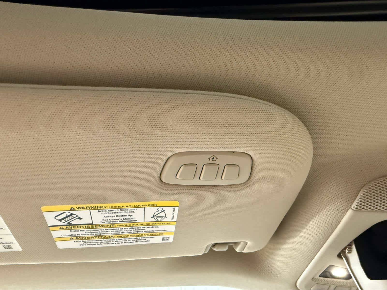 Used 2020 Lincoln Navigator Reserve w/ Equipment Group 208A Reserve image 14