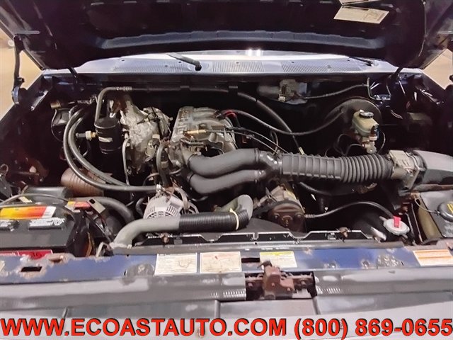 Used 1994 Ford F150 XL RWD image 9