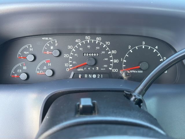 Used 1999 Ford F250 Lariat image 25