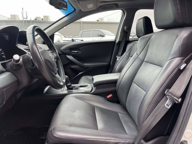Used 2017 Acura RDX FWD w/ Technology Package image 21