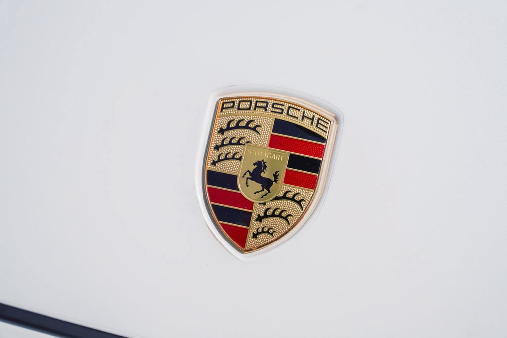 Used 2019 Porsche Panamera 4 AWD/4WD image 45