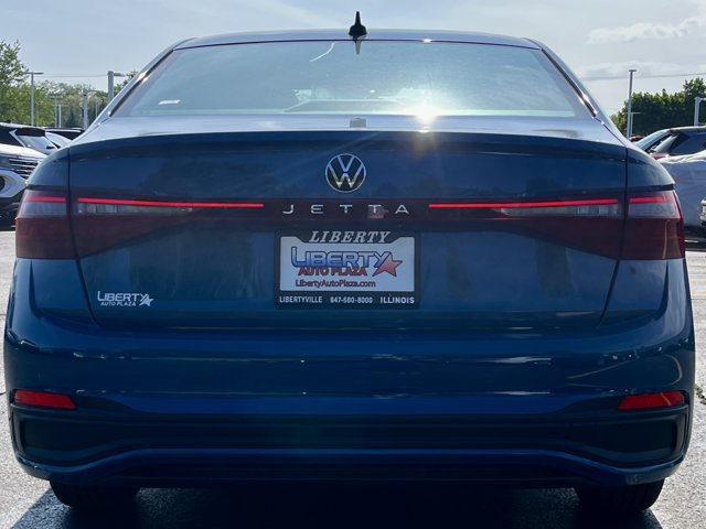 New 2026 Volkswagen Jetta S FWD image 14