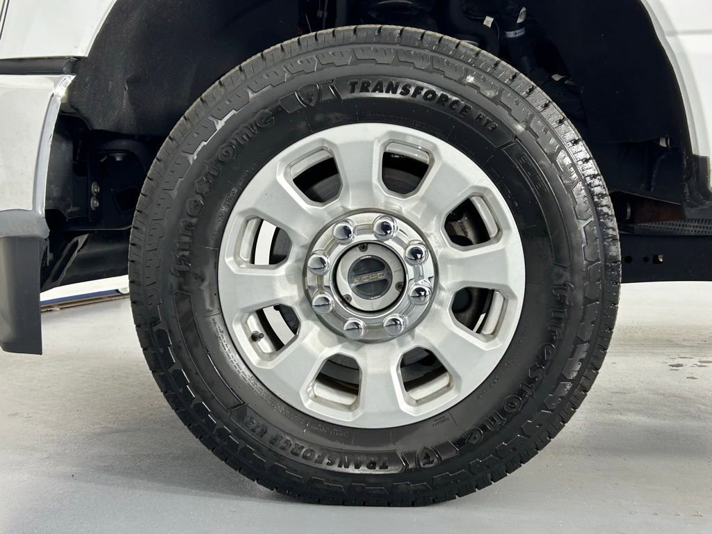 Used 2024 Ford F250 XLT image 33