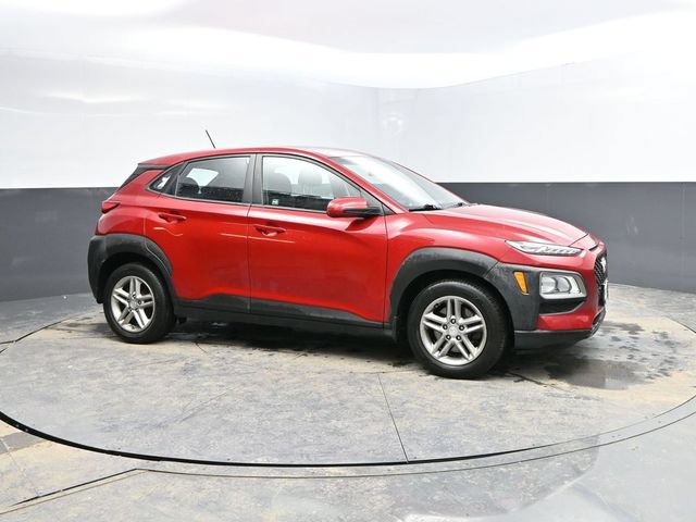 Used 2019 Hyundai Kona SE AWD/4WD image 4