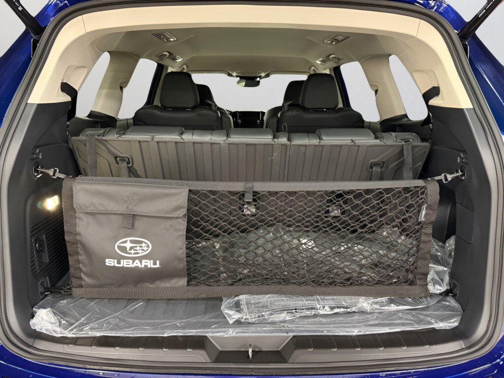 New 2026 Subaru Ascent Premium image 9