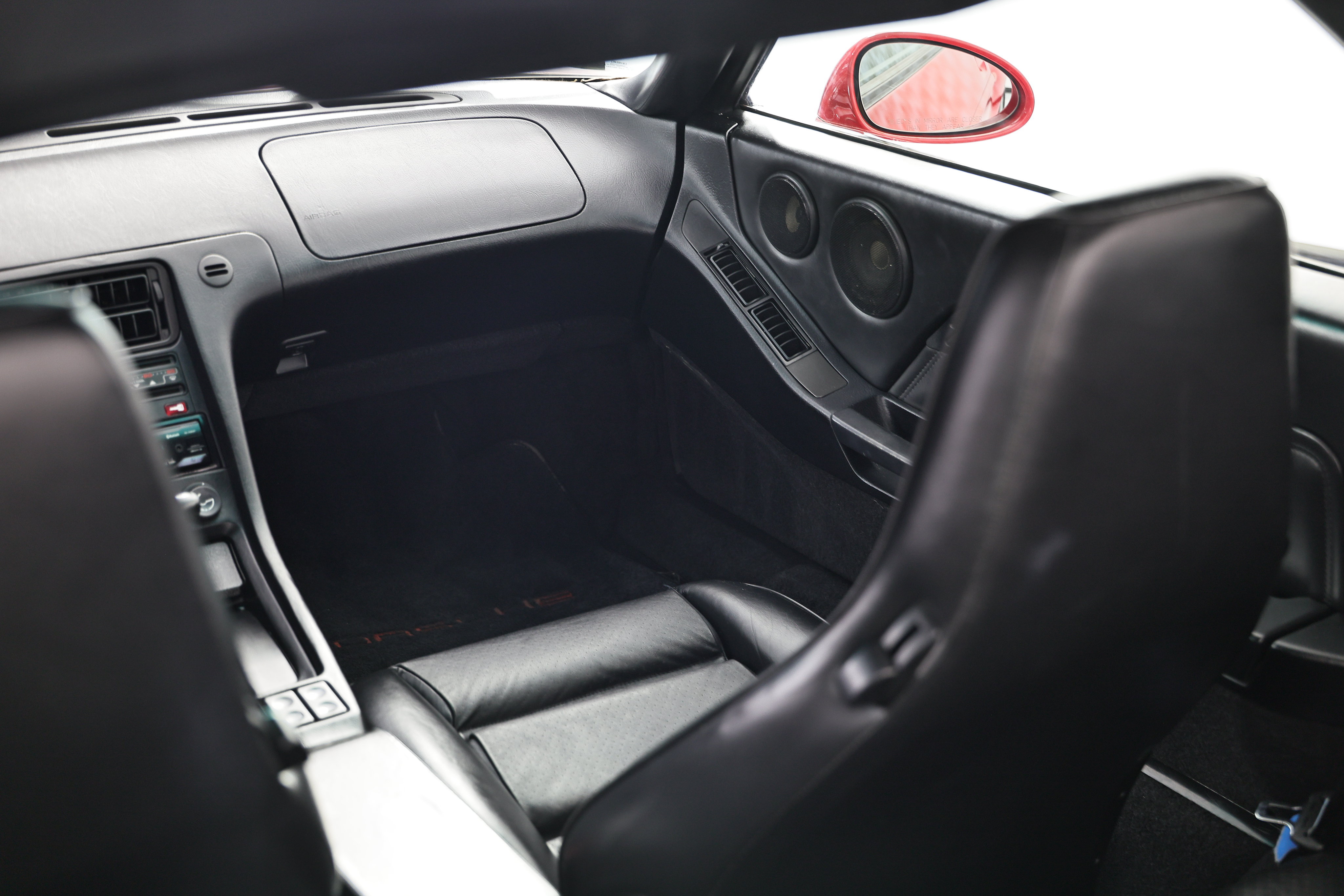 Used 1994 Porsche 928 GTS RWD image 33