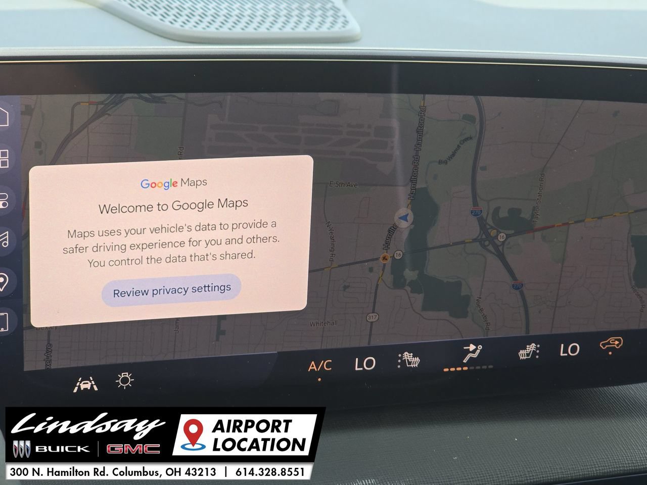 New 2026 Buick Enclave Preferred w/ Power Package AWD/4WD image 15