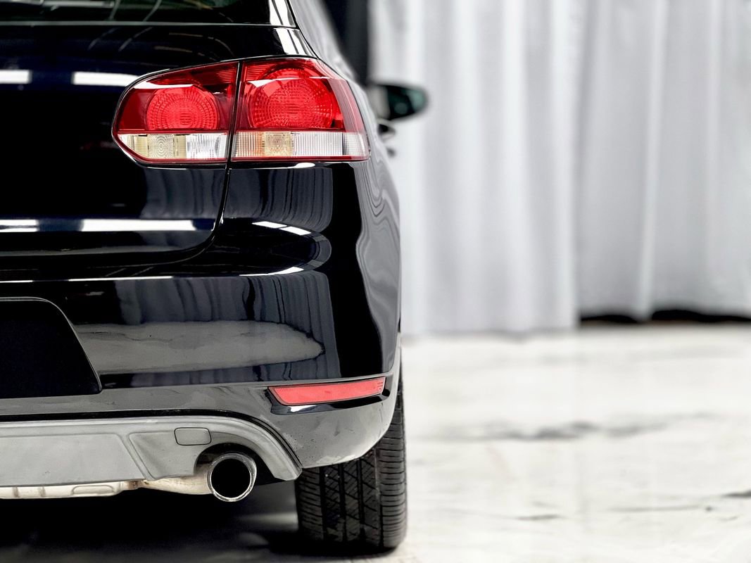 Used 2012 Volkswagen Golf 4-Door image 15