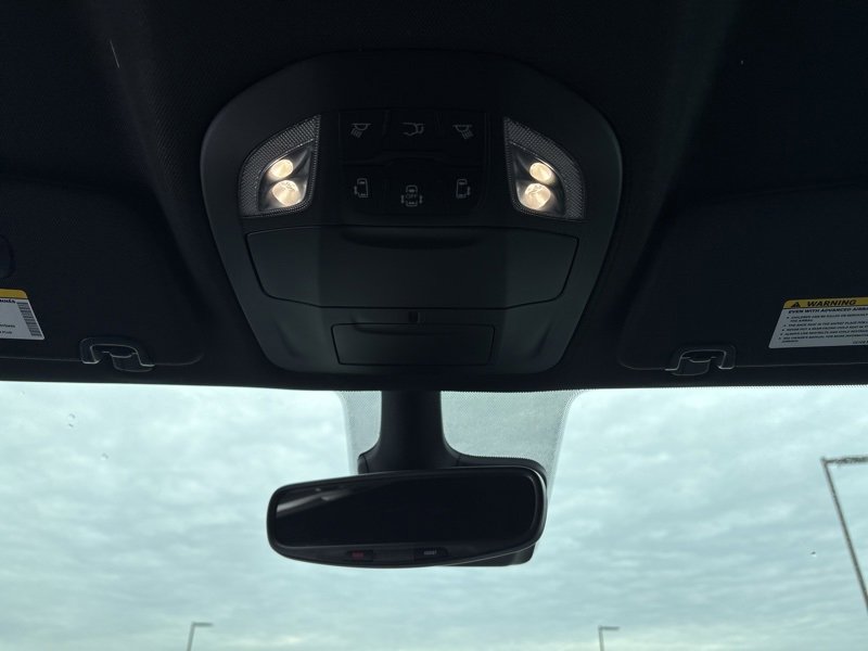 New 2026 Chrysler Pacifica Select w/ S Appearance Package image 34