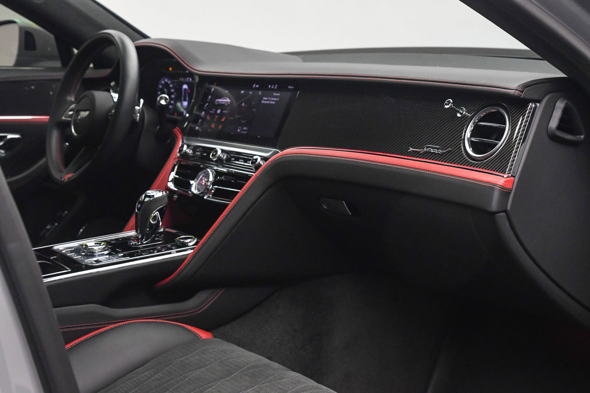 Certified 2023 Bentley Flying Spur W12 image 21