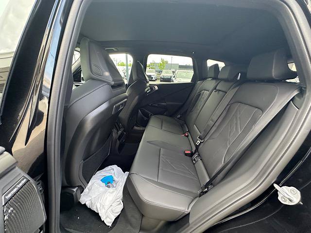 New 2026 BMW X3 xDrive30 w/ Premium Package AWD/4WD image 5