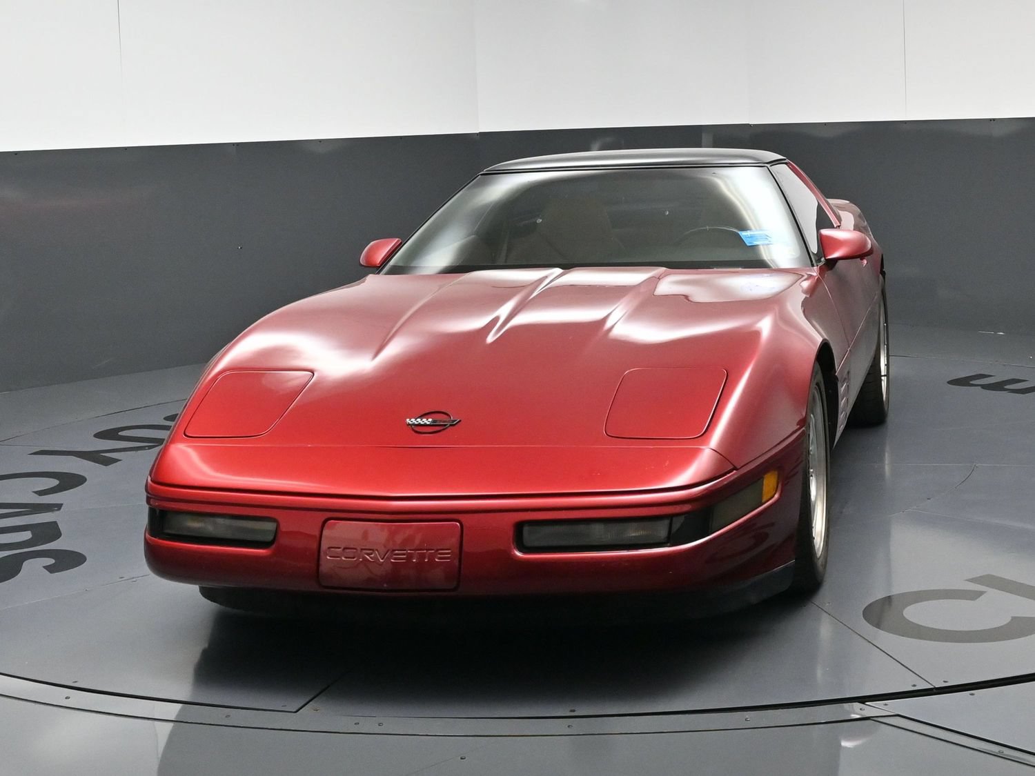 Used 1994 Chevrolet Corvette Coupe RWD image 5