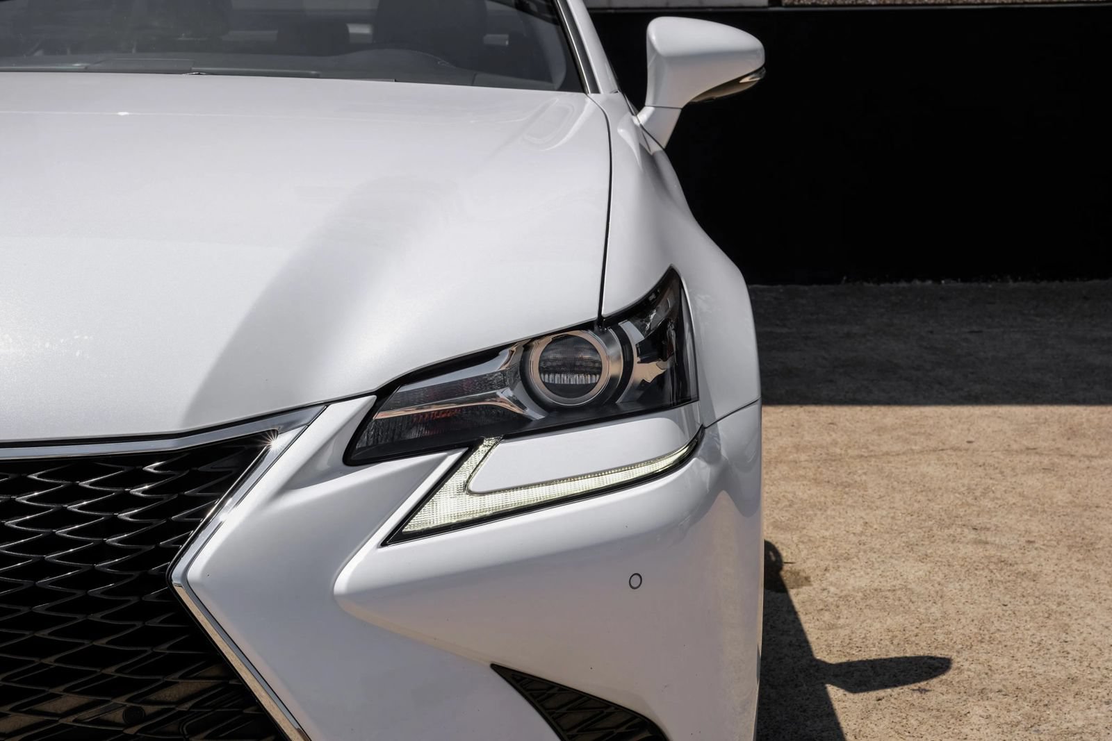 Used 2018 Lexus GS 350 F Sport RWD image 61