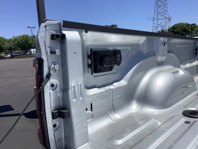 New 2026 RAM 3500 Tradesman AWD/4WD image 30