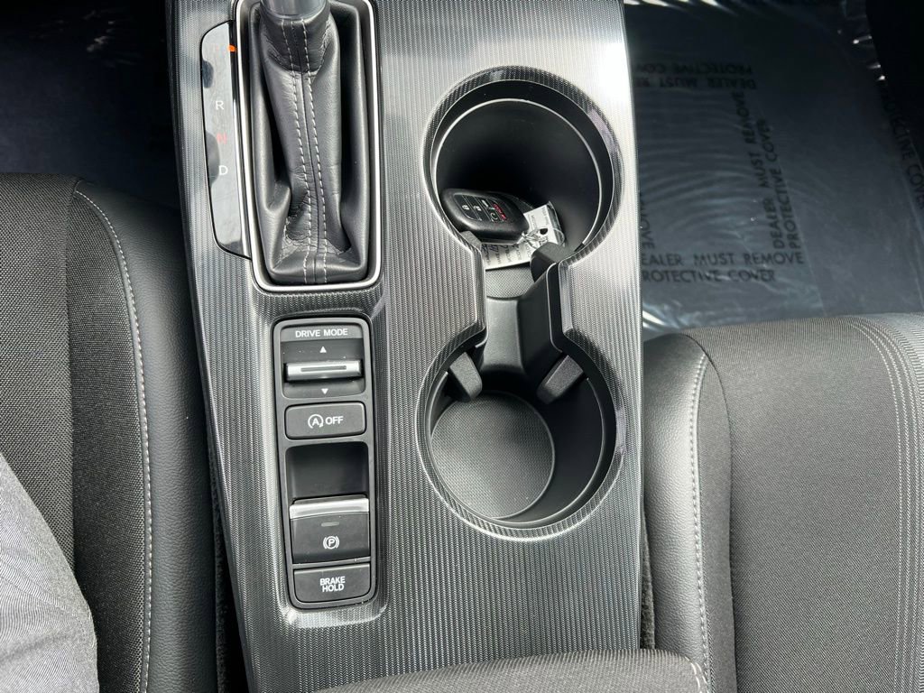 Used 2024 Honda Civic Sport image 42