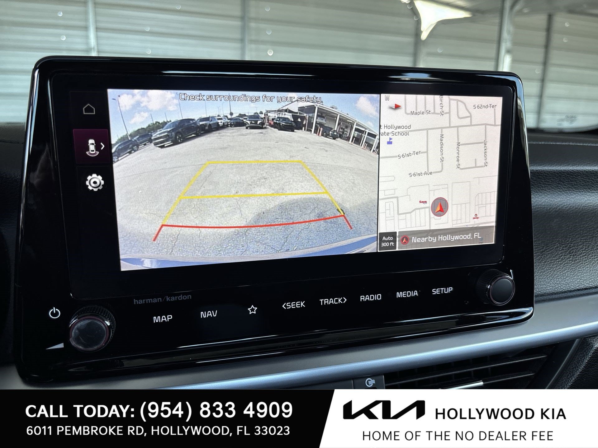 Used 2023 Kia Forte GT-Line w/ GT-Line Premium Package FWD image 24