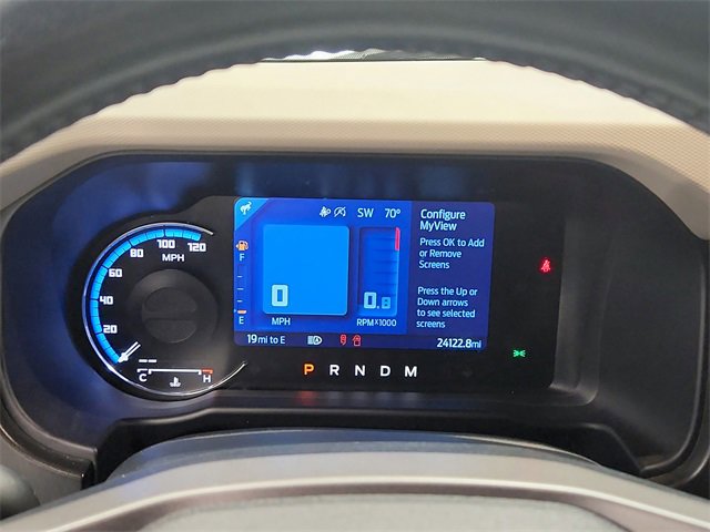 Used 2023 Ford Bronco Wildtrak image 20